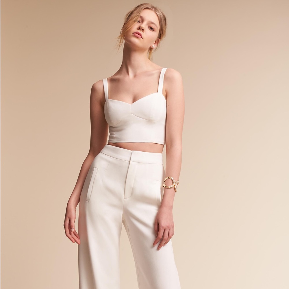 Kalem Two-Piece Jumpsuit